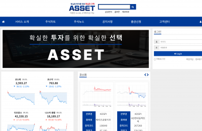 ASSET