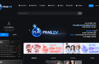 프라X티비